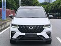 2022 Wuling Xingchi, белый, 970000 рублей - вид 1