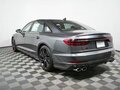 2026 Audi S8 IV (D5) Рестайлинг, чёрный, 21107520 рублей - вид 2