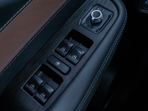 2020 Haval F7x I, чёрный, 1829999 рублей - вид 20