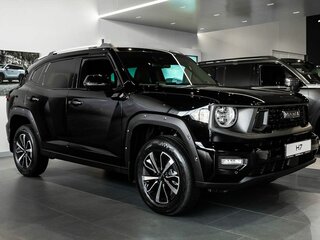 2026 Haval H7 I, чёрный, 4157850 рублей, вид 2
