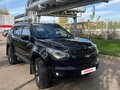 2013 Chevrolet TrailBlazer II, чёрный, 1650000 рублей - вид 1