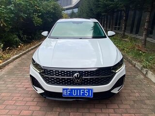 2023 Volkswagen Lavida III Рестайлинг, белый, 1110333 рублей, вид 2