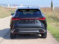 2026 Lexus RX 350 V, чёрный, 12990000 рублей - вид 8