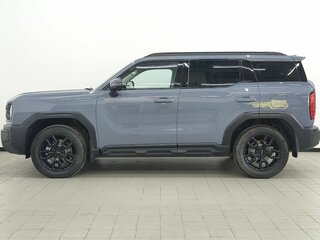 2024 Haval H3 I, серый, 2279000 рублей, вид 4