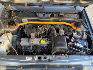 2007 Lada (ВАЗ) 2113, серый, 220000 рублей, вид 3