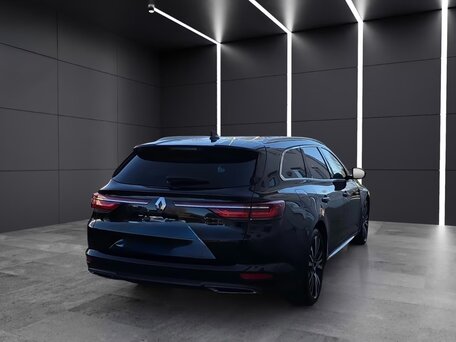 2022 Renault Talisman I Рестайлинг, чёрный, 2250000 рублей, вид 3