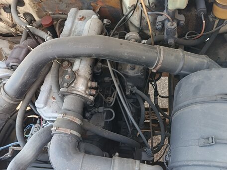 2005 ГАЗ-САЗ 3903, белый, 980000 рублей, вид 4