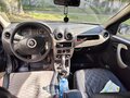 2011 Renault Logan I Рестайлинг, чёрный, 100000 рублей - вид 4