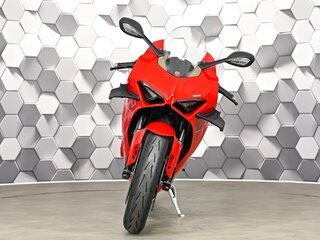 2020 Ducati Panigale V4, красный, 2499000 рублей, вид 5