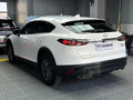 2022 Mazda CX-4 I Рестайлинг, белый, 1985002 рублей - вид 4