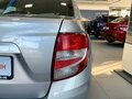 2019 Lada (ВАЗ) Granta I Рестайлинг, серебристый, 480000 рублей - вид 6