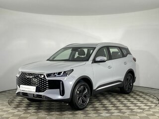 2026 Tenet T4L, серый, 2329000 рублей, вид 1