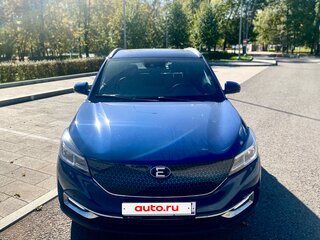 2025 Evolute i-Joy I, синий, 2700000 рублей, вид 2
