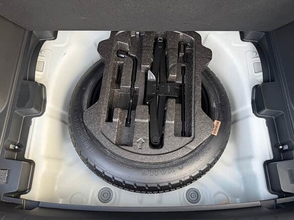 2022 Geely Coolray (Binyue) I, белый, 1450000 рублей - вид 24