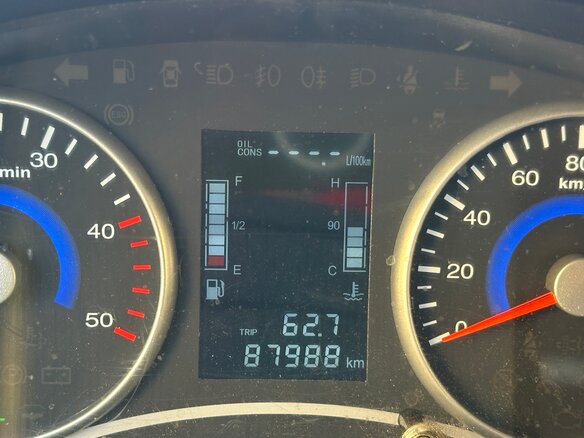 2023 Dongfeng Captain-T, белый, 1470000 рублей - вид 5