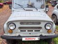 1986 УАЗ 31512, серый, 250000 рублей