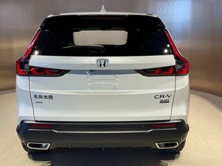 2026 Honda CR-V VI, белый, 4170000 рублей, вид 5