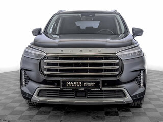2023 Exeed VX I, чёрный, 2500000 рублей, вид 2