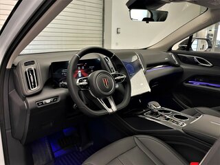 2025 Hongqi HS3, белый, 3269000 рублей, вид 1