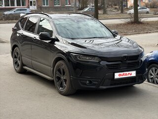 2020 Honda Breeze I, чёрный, 2700000 рублей, вид 3