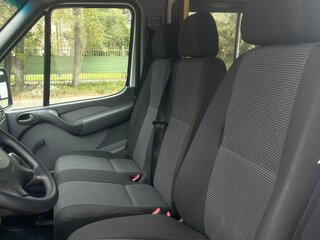 2016 Mercedes-Benz Sprinter Classic, белый, 2480000 рублей, вид 5