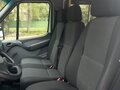 2016 Mercedes-Benz Sprinter Classic, белый, 2480000 рублей - вид 4