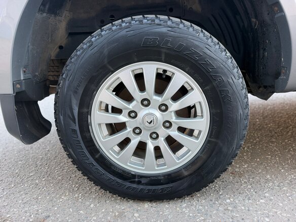 2012 Mitsubishi L200 IV, чёрный, 1420000 рублей - вид 15