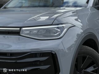 2026 Volkswagen Tharu XR 300 TSI, серый, 2850000 рублей, вид 5