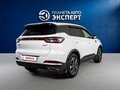2024 Chery Tiggo 7 Pro Max I Рестайлинг, белый, 1868000 рублей - вид 3