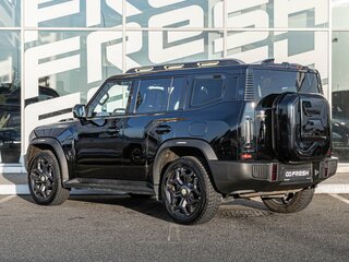 2024 Jetour T2, чёрный, 3265000 рублей, вид 2