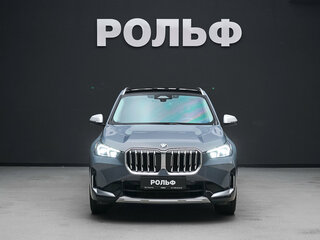 2023 BMW X1 Long 25Li xDrive III (U11/U12), серый, 4670000 рублей, вид 2