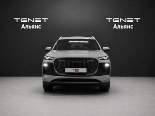 2026 Tenet T8, серый, 3099000 рублей, вид 5