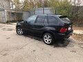 2002 BMW X5 3.0i I (E53), чёрный, 1000000 рублей - вид 4