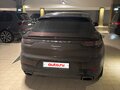 2020 Porsche Cayenne Coupé III, коричневый, 6200000 рублей - вид 2