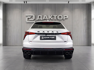 2026 Haval F7x II, белый, 3799000 рублей, вид 5