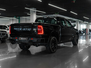 2024 Ram 1500 Crew Cab V Рестайлинг, чёрный, 11200000 рублей, вид 5