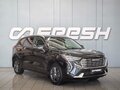 2023 Haval Jolion I, чёрный