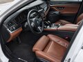 2016 BMW 5 серии 530d xDrive VI (F10/F11/F07) Рестайлинг, белый, 2790000 рублей - вид 9