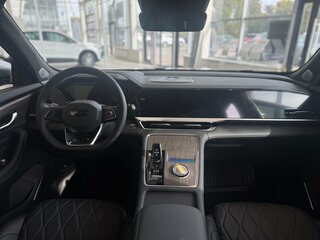 2026 VOLGA K50, зелёный, 4799000 рублей, вид 1