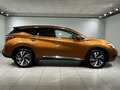 2017 Nissan Murano III (Z52), оранжевый, 2890000 рублей - вид 6