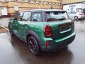 2022 Mini Countryman Cooper II Рестайлинг, зелёный, 2900000 рублей - вид 2