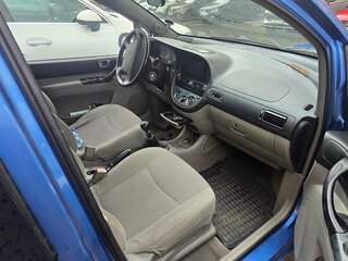 2007 Chevrolet Rezzo, синий, 305000 рублей, вид 5