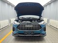 2022 Haval Chitu, голубой, 1250000 рублей - вид 7