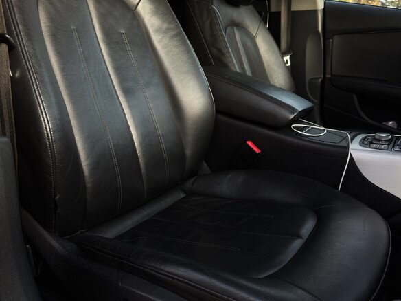 2010 Audi A7 I (4G), серый, 1990000 рублей - вид 26
