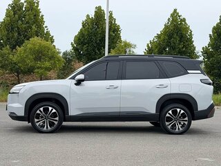2026 Wuling Starlight 560, серый, 2030000 рублей, вид 4