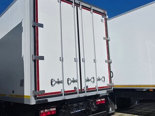 2024 JAC N200, белый, 8800000 рублей, вид 3