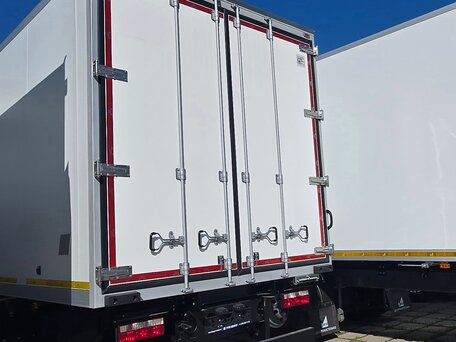 2024 JAC N200, белый, 8800000 рублей, вид 3