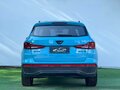 2023 Jetta VS5 I Рестайлинг, голубой - вид 4