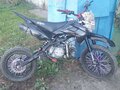 2024 Kayo Evolution YX140EM, чёрный, 30000 рублей - вид 2