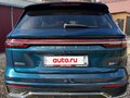 2021 Geely Monjaro (Xingyue L) I, синий, 2650000 рублей - вид 4
